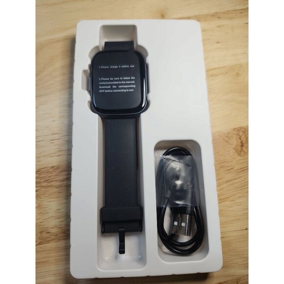 smart watch - Picture 3 of 4